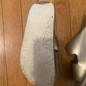 Size 8.5 or 39 Birkenstock